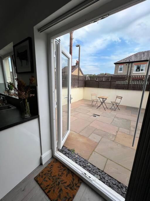 Holiday home In Whalley