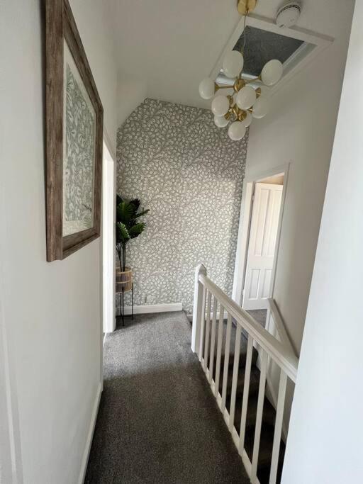 Holiday home In Whalley