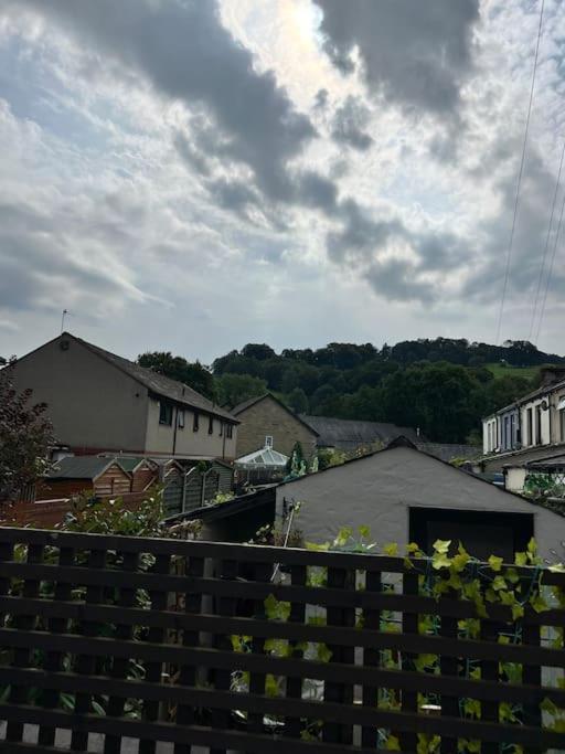 Holiday home In Whalley