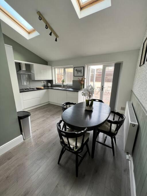 Holiday home In
